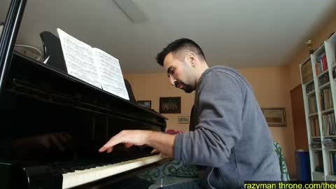 king7045 online show from March 31, 11:10 am