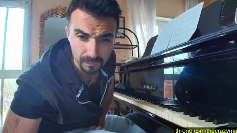 king7045 online show from April 14, 1:25 pm