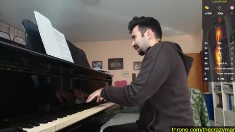 king7045 online show from February 24, 7:33 am