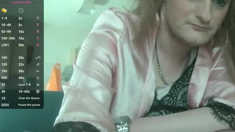 Aidan online show from March 30, 2:06 pm