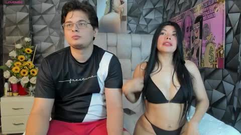 Snapshot of king_brihana chatting on October 15, 8:26 am johan and Brihana online show from October 15, 8:26 am