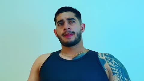 Angel Falconer online show from February 9, 11:18 pm