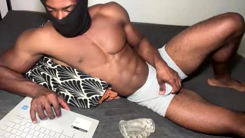 king_jalen1119 online show from March 30, 6:52 pm