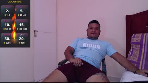 King LEO  online show from April 22, 1:29 pm