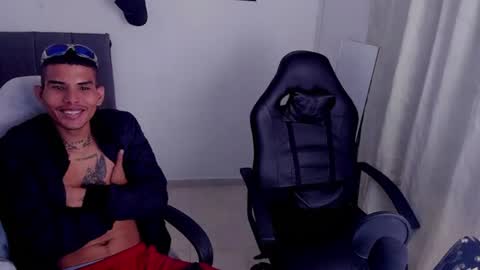king_warlord online show from June 23, 1:02 am