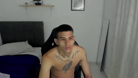 king_warlord online show from July 6, 12:02 pm