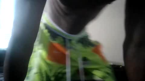 King Almighty01 online show from November 16, 3:47 pm