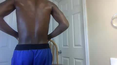 King Almighty01 online show from September 18, 3:10 am