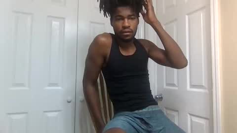 King Almighty01 online show from November 14, 3:25 pm