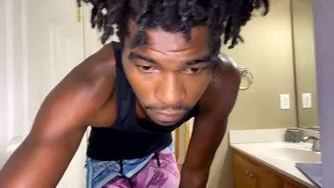 King Almighty01 online show from October 8, 3:13 am