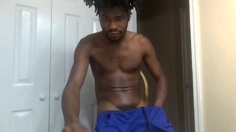 King Almighty01 online show from October 25, 11:53 am