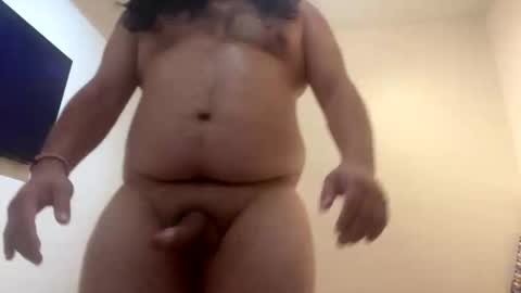 kingant97 online show from October 31, 10:15 am