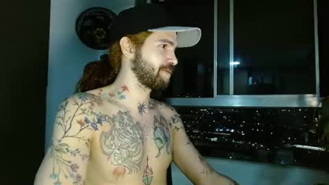 Jake online show from July 12, 2:59 am