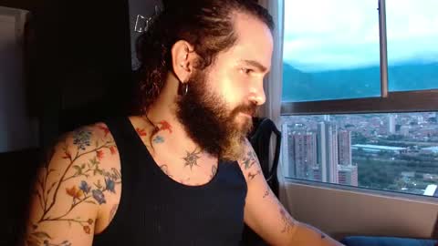 Jake online show from February 18, 11:15 pm