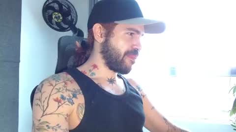 Jake online show from July 19, 10:56 pm