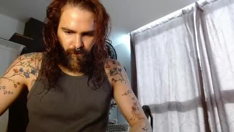 Jake online show from May 13, 9:02 pm