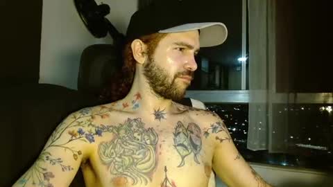 Jake online show from July 7, 12:45 am