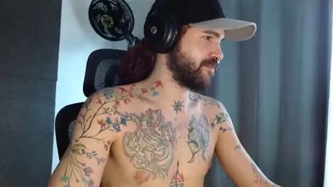Jake online show from July 26, 7:11 pm