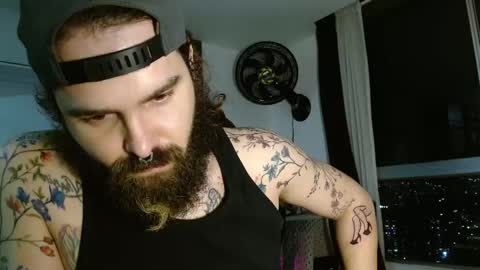 Jake online show from November 25, 1:04 am