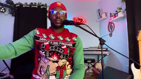 KC online show from December 20, 5:47 am