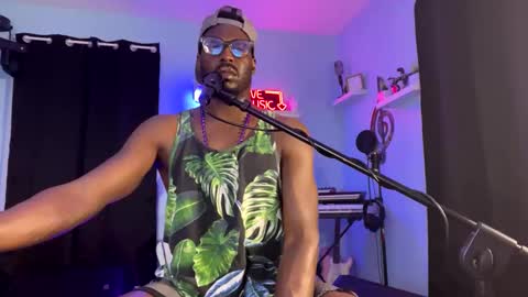 KC online show from March 4, 2:49 am