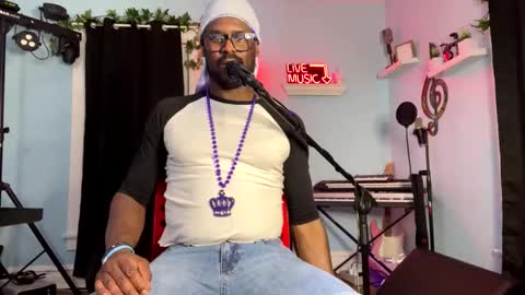 KC online show from February 6, 2:44 am