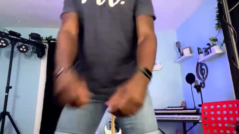 KC online show from January 29, 4:58 am