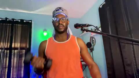 KC online show from March 6, 6:05 pm