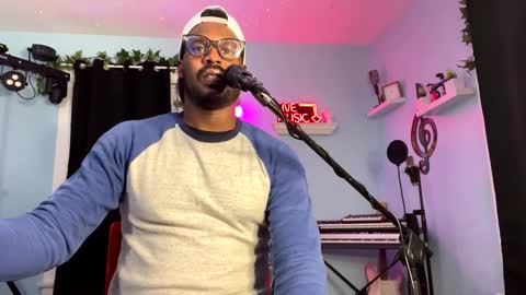 KC online show from February 7, 2:51 am