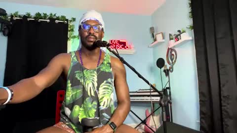 KC online show from February 8, 1:33 pm