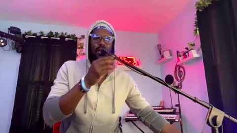 KC online show from January 25, 1:41 pm