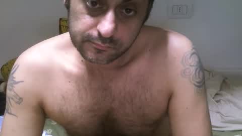  ivano corona  online show from March 6, 3:05 am