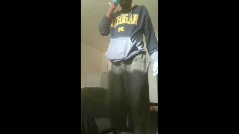 kingjag483163 online show from April 24, 1:24 pm