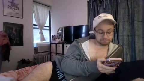 tommy online show from March 23, 1:38 pm