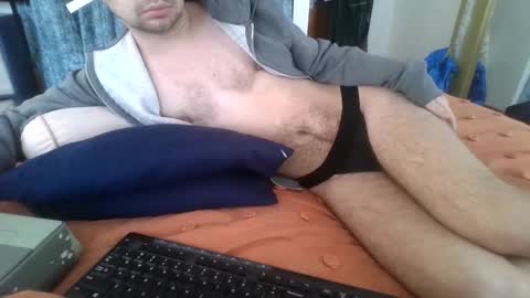 tommy online show from April 1, 1:12 pm