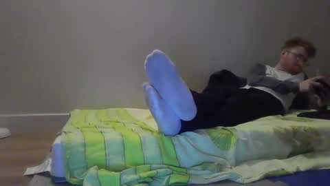 Master  King Tommy online show from February 14, 6:45 am