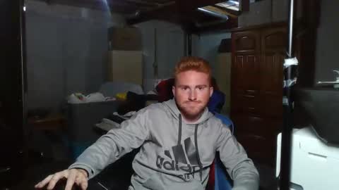 Master  King Tommy online show from September 10, 5:19 am