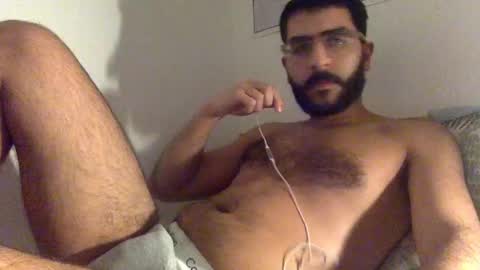 KingofPigs online show from January 7, 7:59 pm