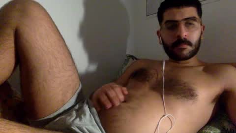 KingofPigs online show from January 27, 10:49 pm