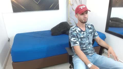 KING  online show from March 18, 3:34 am