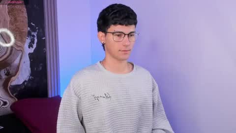  A L E X  online show from May 13, 12:26 pm