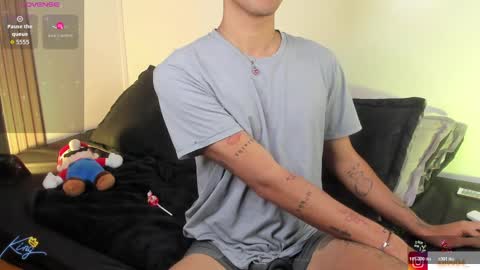  A L E X  online show from April 9, 4:27 am