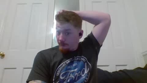 Snapshot of kingpimpdaddy69 chatting on January 6, 1:20 am Kingpimpdaddy online show from January 6, 1:20 am