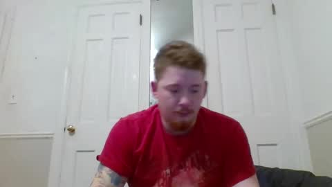 Snapshot of kingpimpdaddy69 chatting on January 30, 1:11 am Kingpimpdaddy online show from January 30, 1:11 am