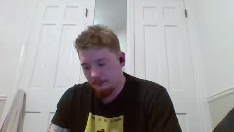 Snapshot of kingpimpdaddy69 chatting on January 27, 4:30 am Kingpimpdaddy online show from January 27, 4:30 am