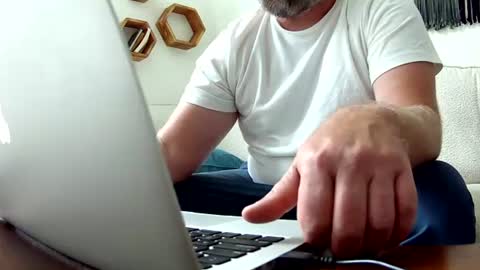 Richard online show from June 21, 5:30 pm