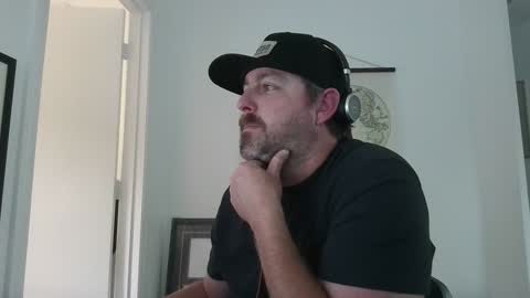 Richard online show from December 18, 12:21 am