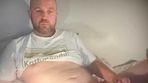 kingsizetease online show from February 20, 6:02 am