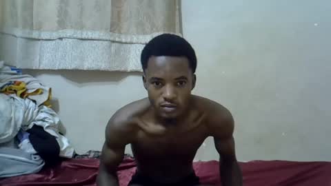 kingsleeee online show from June 16, 6:06 am