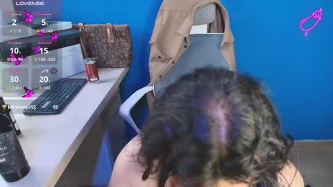 kink__angell online show from March 5, 8:51 pm